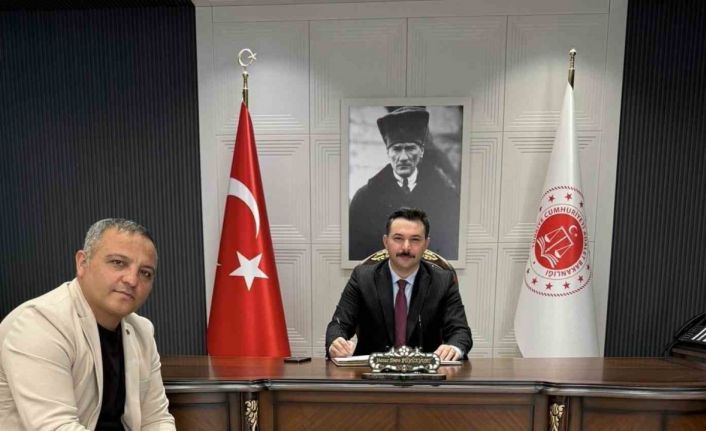 Tokat’ta yargı mensuplarına yeni lojman