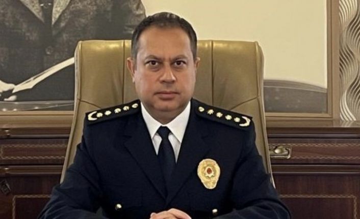 Tolga Bostancı, 19 Mayıs PMYO Müdürü oldu