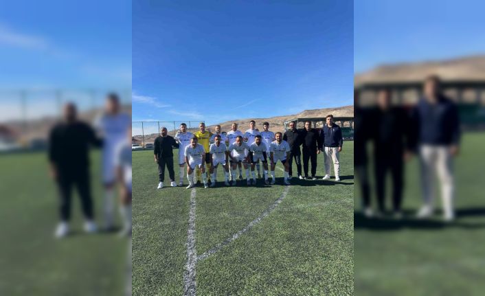 Tomarzaspor; deplasmanda yenilmiyor