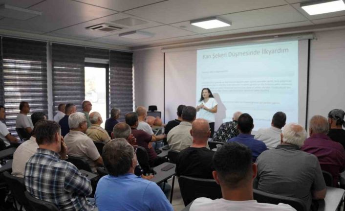 Toplu taşımada hizmet kalitesi artıyor