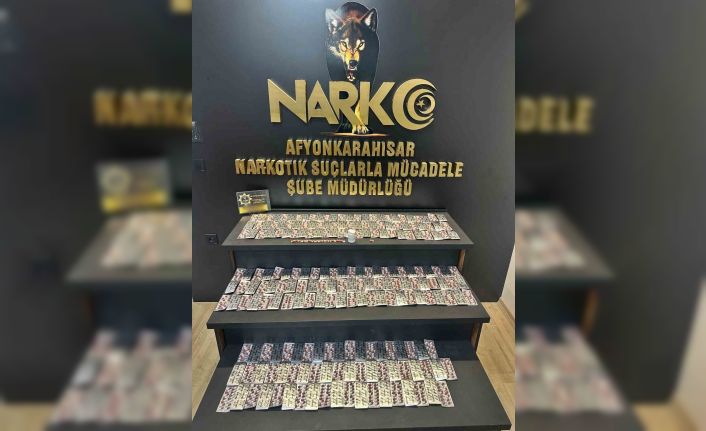 Torbacı operasyonunda 1 kişi tutuklandı