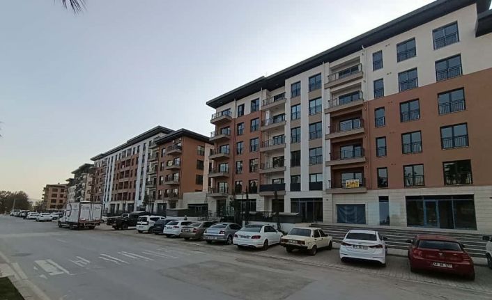 Trabzon Caddesi yeniden ayağa kalktı