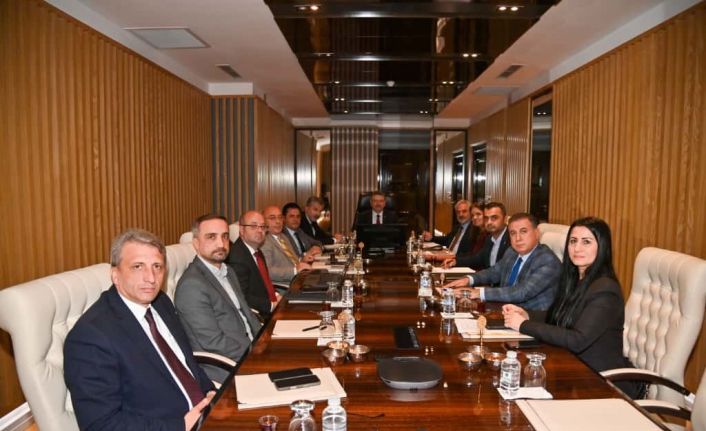 Trabzon ile Gümüşhane’den bölgesel turizm hamlesi