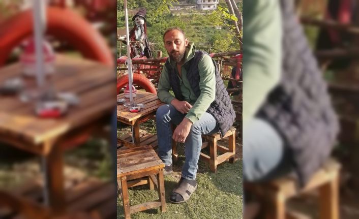 Trabzon’da dolmuşçuların sıra kavgasında kan aktı