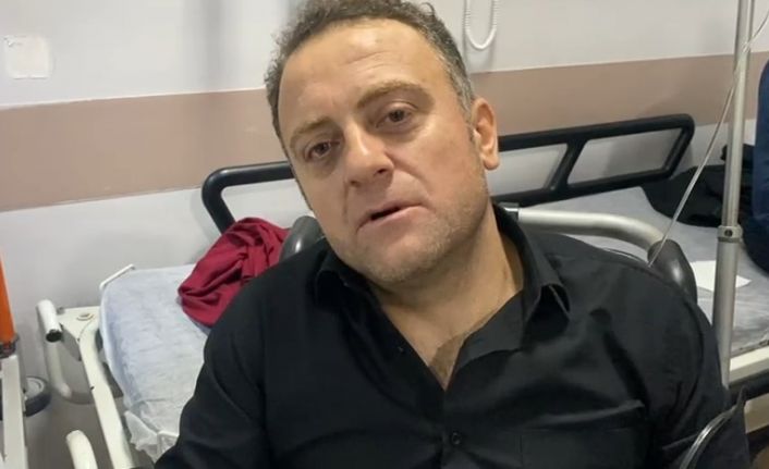 Trabzon’da düğün yemeğinden zehirlenme şüphesi: Yaklaşık 100 kişi hastaneye kaldırıldı