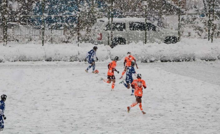 Trabzonspor, deplasmanda Hakkarigücü’nü 2-1 mağlup etti