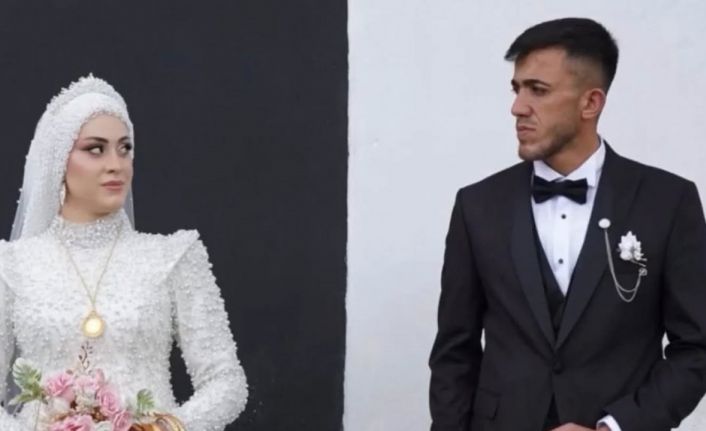 Trafik kazasında hayatını kaybeden uzman çavuş son yolculuğuna uğurlandı