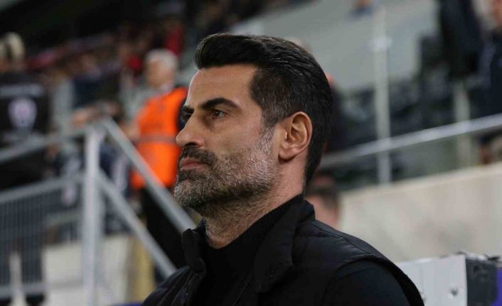 Trendyol Süper Lig: Gençlerbirliği: 2 - RAMS Başakşehir: 1 (Maç sonucu)