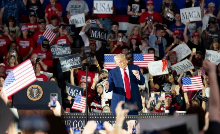 Trump aleyhindeki 2020 Başkanlık Seçimi’ne müdahale davası düşürüldü