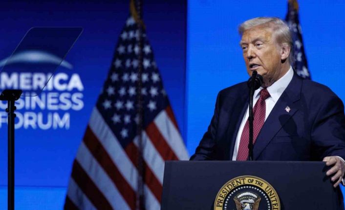 Trump, New York Belediye Başkanı Mamdani’yi hedef aldı: "Amerikalılar ’komünizm ve sağduyu’ arasında seçim yapmak zorunda"