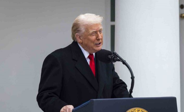 Trump’tan Özel Temsilcisi Witkoff’a Moskova’da Putin ile görüşmesi talimatı