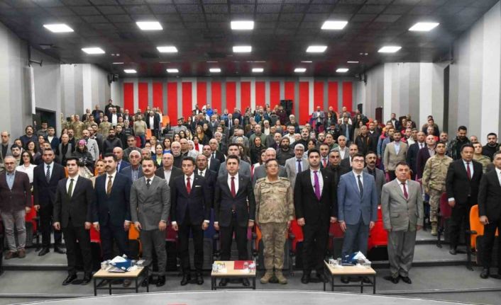 Tunceli Valisi Aygöl: "İnsanların bu memlekete ilgi ve alakası var"