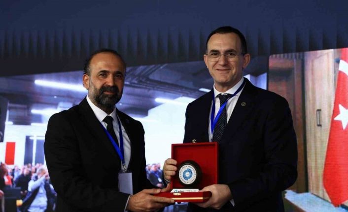 TURK-COSE 2025 Priştine’de başarıyla gerçekleştirildi