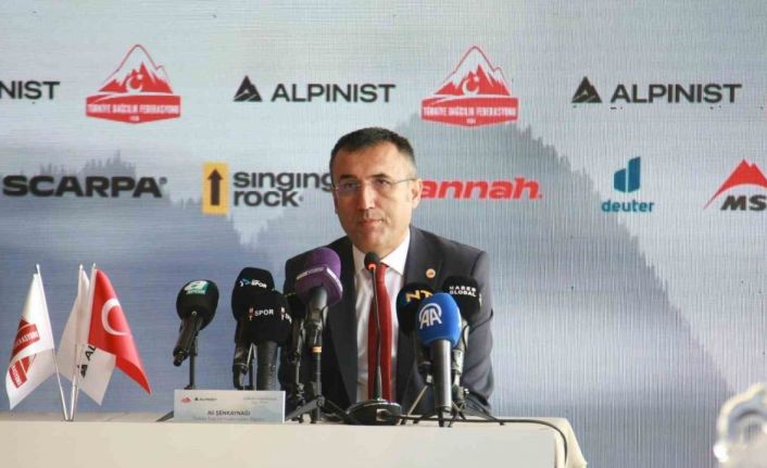 Türk dağcılığında yeni bir dönem başladı