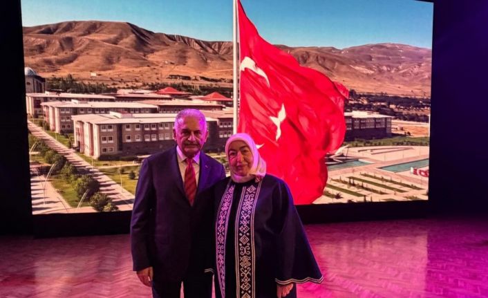 Türk Dünyasında Kadın ve Aile Sempozyumu EBYÜ’de gerçekleşti