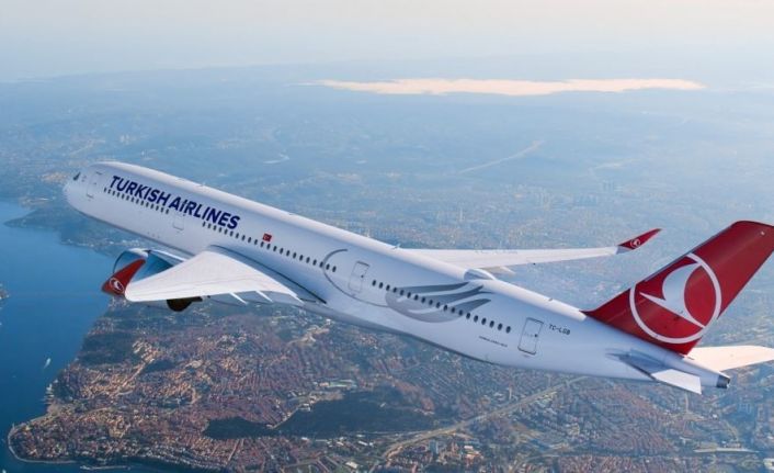 Türk Hava Yolları, iki yeni uçağı için finansman sürecini tamamladı