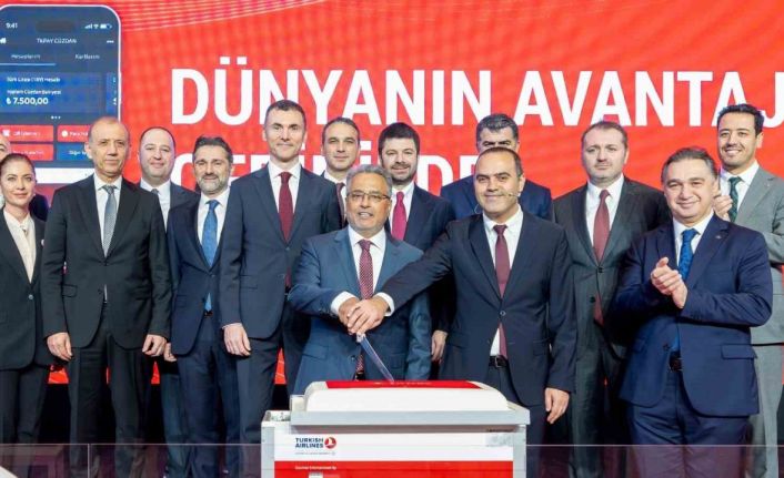 Türk Hava Yolları’ndan yenilikçi hamle: TKPAY ödeme dünyasında yerini aldı