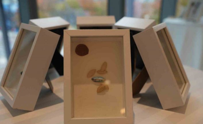 Türkevi’nde uluslararası misafirlere Türk kahvesi tanıtımı yapıldı