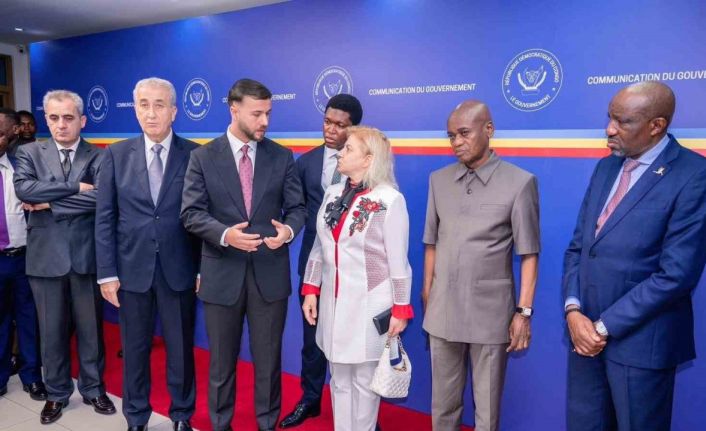 Türkiye-Afrika ticaretinde 1 milyar dolarlık imza