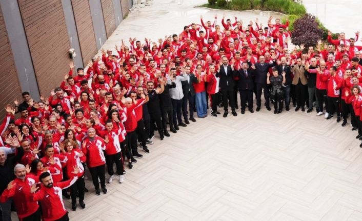 Türkiye, Tokyo 2025 Deaflympics’e tarihin en geniş kafilesiyle gidiyor