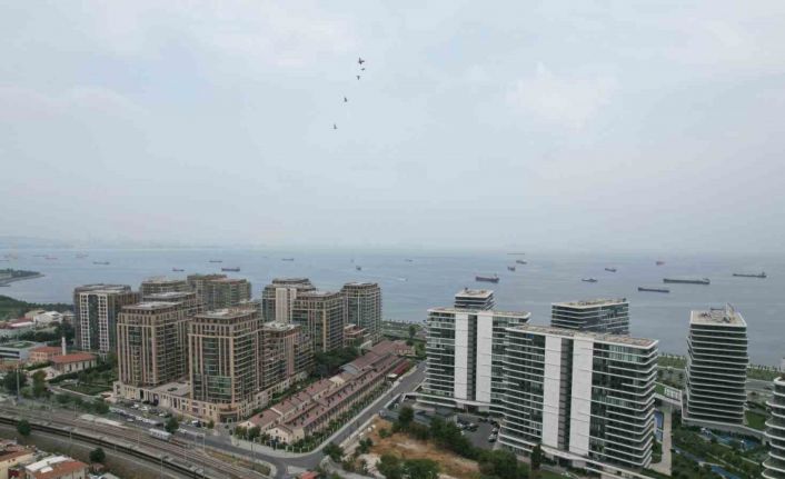 "Türkiye zengin Arapları beklerken zengin Türkler Dubai’ye gitti"