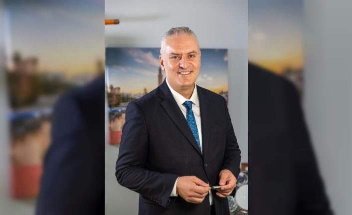 TÜRSAB Başkan adayı Hacıalioğlu: "TÜRSAB seçimlerinde oy kullanmak çileye dönüştü"