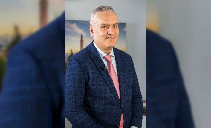 TÜRSAB Başkan Adayı Hacıalioğlu’ndan "Kriterli yeşil pasaport" vizyonu