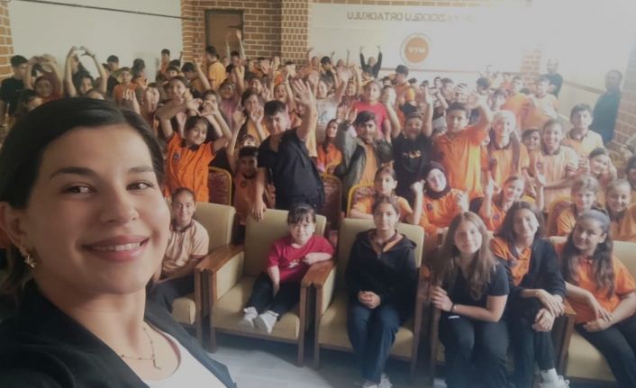 Ücretsiz, sağlıklı beslenme danışmanlığı büyük ilgi gördü