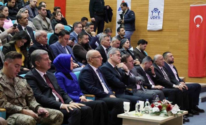 UDER’den Dünya Çocuk Hakları Günü Konferansı