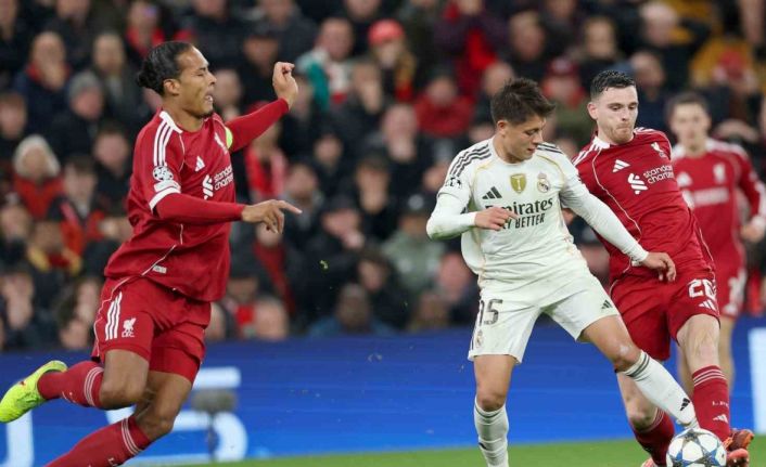 UEFA Şampiyonlar Ligi’nde 4. hafta başladı