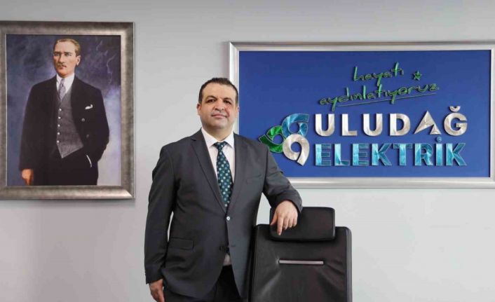 Uludağ Elektrik’ten sanayi ve iş yerlerine indirimli elektrik