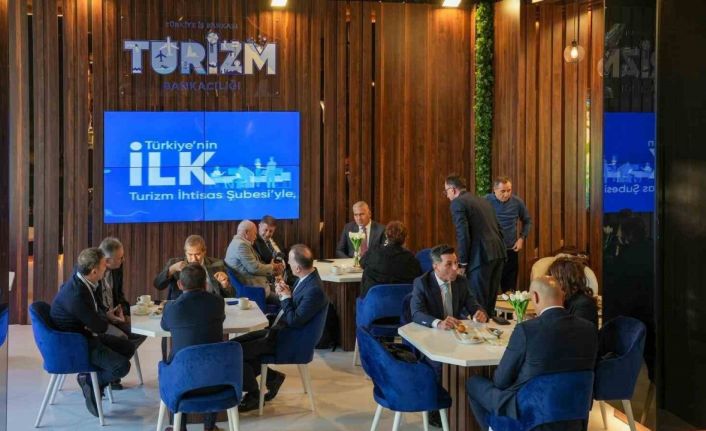 Uluslararası Resort Turizm Kongresi gerçekleştirildi
