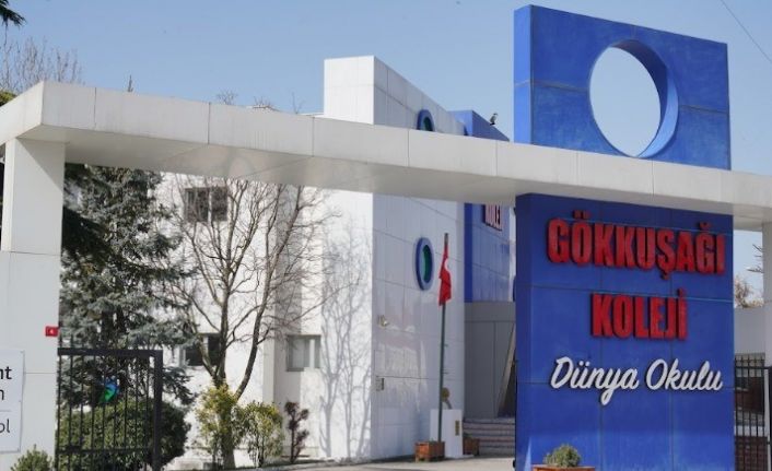 Uluslararası Sürdürülebilirlik ve Matematik Performansı ödüllendirildi