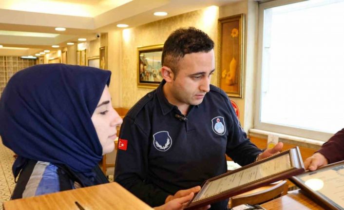 Ümraniye Belediyesi’nden Tepeüstü’ndeki işletmelere hijyen denetimi