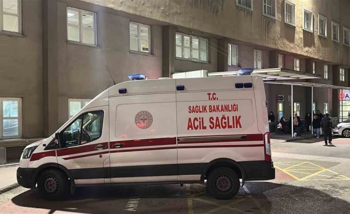 Ümraniye’de yedikleri lokum sonrası 40 öğrenci hastanelik oldu