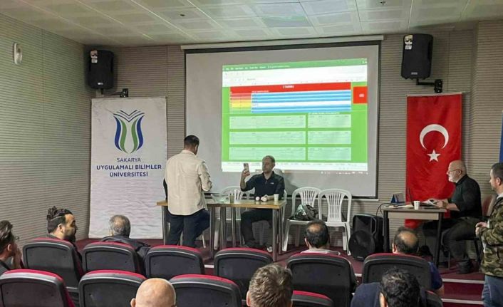 ÜNİLİG Futbol Şampiyonası’nda ev sahibi SUBÜ