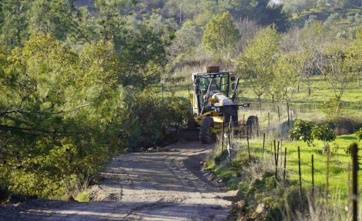 Üreticiye nefes aldıran çalışma