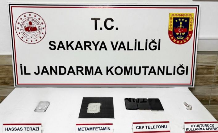 Uyuşturucu operasyonunda 3 yabancı uyruklu kadın tutuklandı