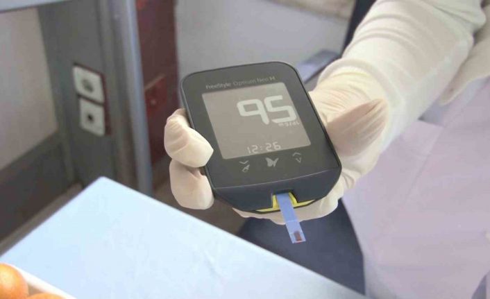 Uzmanı uyardı: Günde 30 dakika yürüyüşle diyabet önlenebilir