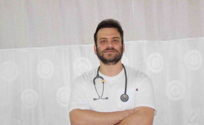 Uzmanı uyardı: "Hafife alınan zatürre ölümünüze neden olabilir"