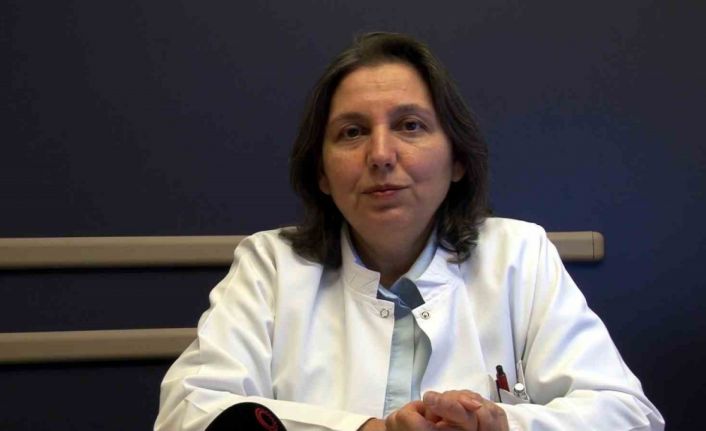 Uzmanından ‘antibiyotik’ uyarısı: "Gereksiz kullanımı önlemek için farkındalık önemli"