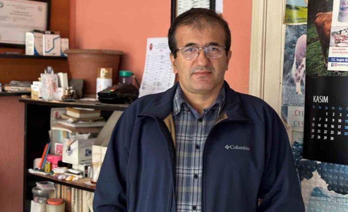 Uzmanından ’Deli dana’ uyarısı