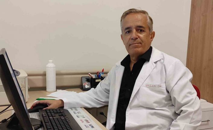 Uzmanından KOAH’ta erken tanı uyarısı