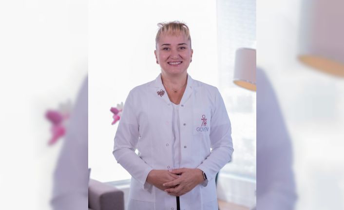 Uzmanından uyarı: "Çocukların büyük kısmı yaşamının bir döneminde çürük ile karşılaşıyor"