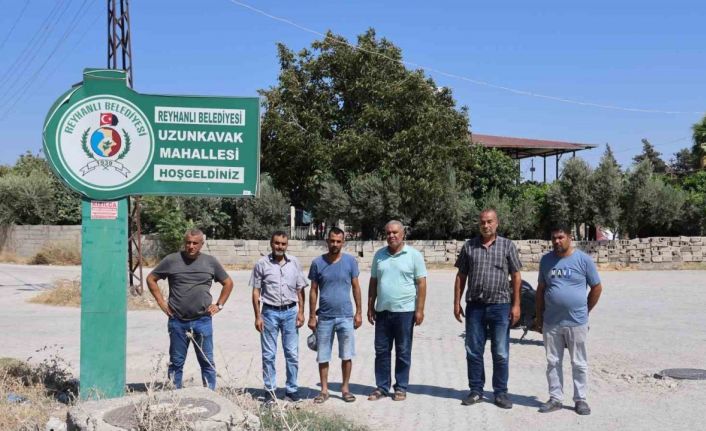 Uzunkavak’ın bağlı olduğu ilçe 80 yıl sonra değişti