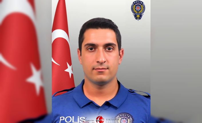 Vali Aksoy’dan şehit polis memuru için taziye mesajı