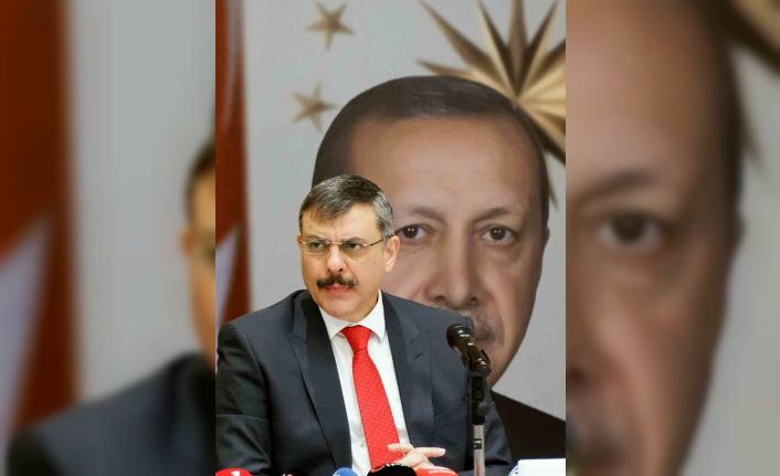 Vali Çiftçi; "Eğitim neferlerimizi minnetle yâd ediyorum"