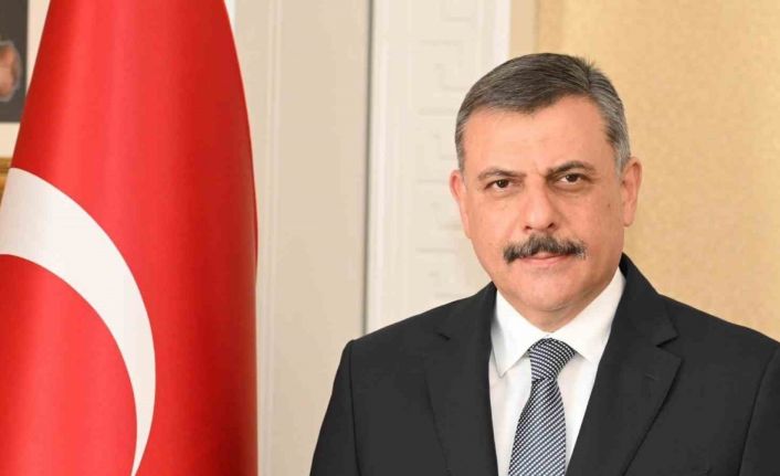 Vali Çiftçi’den DAGC’ye kutlama mesajı