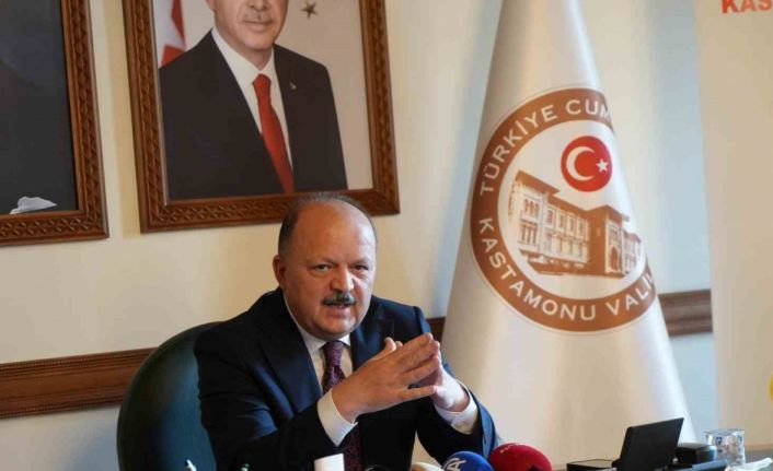 Vali Dallı’nın acı günü