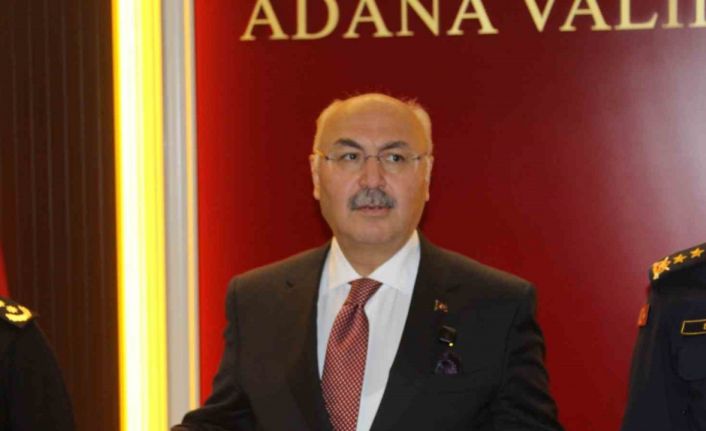 Vali Köşger, "Organize suç örgütlerinin 1,2 milyar TL değerinde mal varlığına el konuldu"